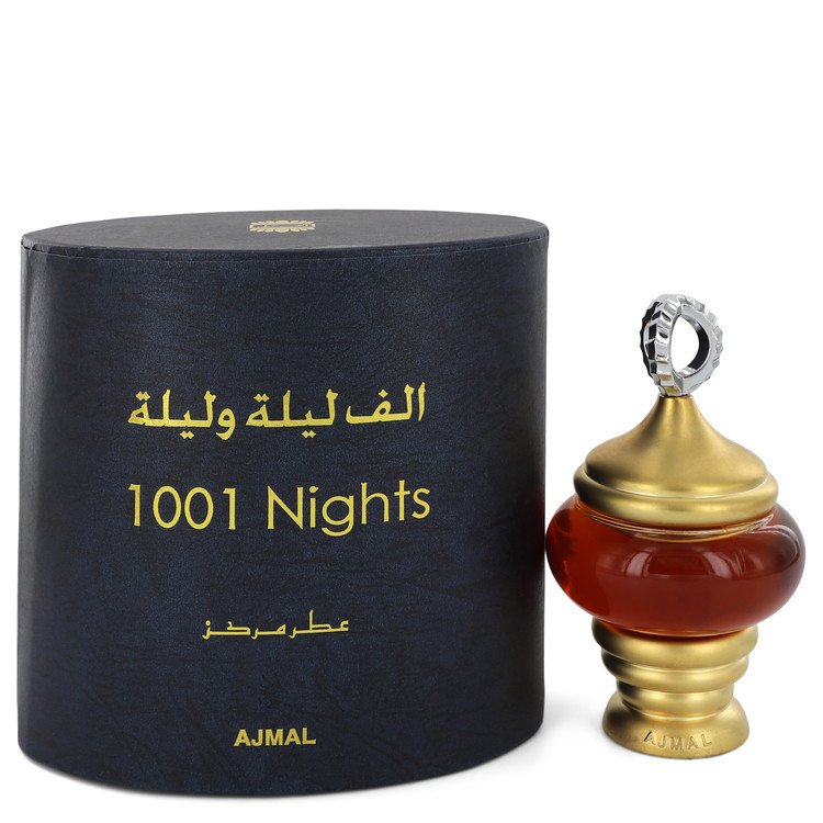 Ajmal 1001 Nights