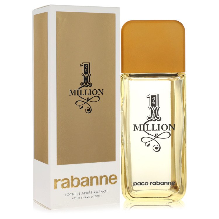Paco Rabanne 1 Million Aftershave