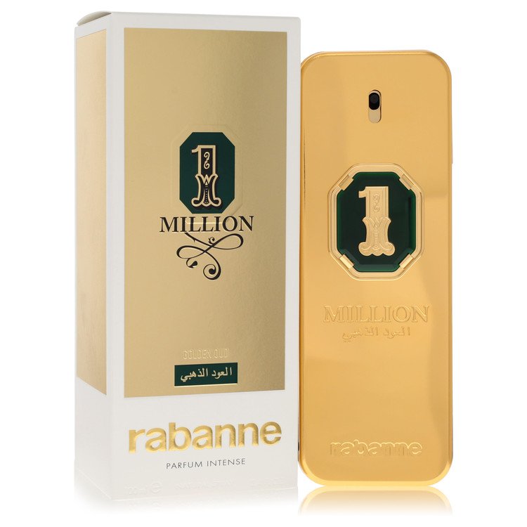 Paco Rabanne 1 Million Golden Oud