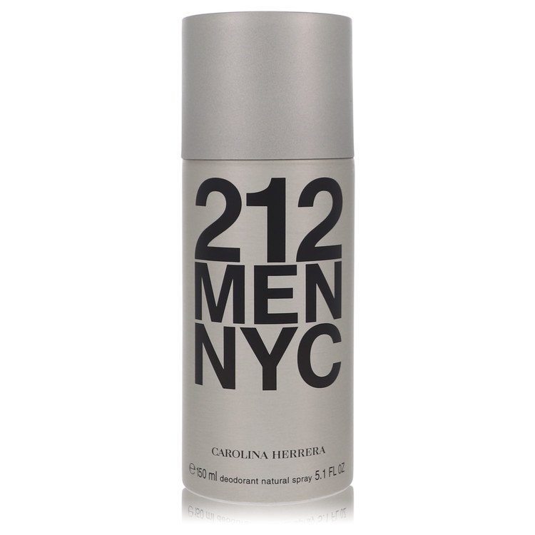 Carolina Herrera 212 Deodorant