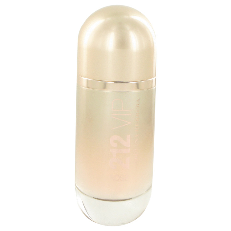 Carolina Herrera 212 VIP Rose
