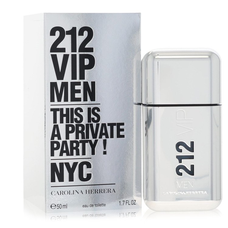Carolina Herrera 212 Vip