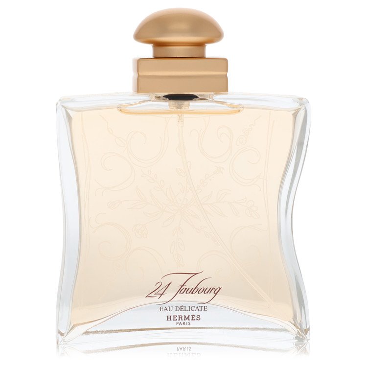 Hermès 24 Faubourg eau Delicate