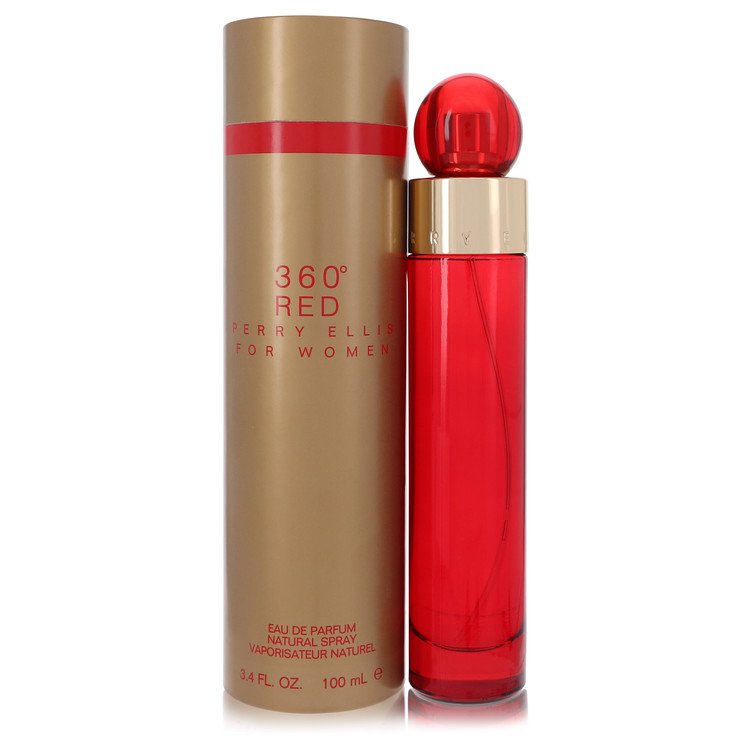 Perry Ellis Perry Ellis 360 Red