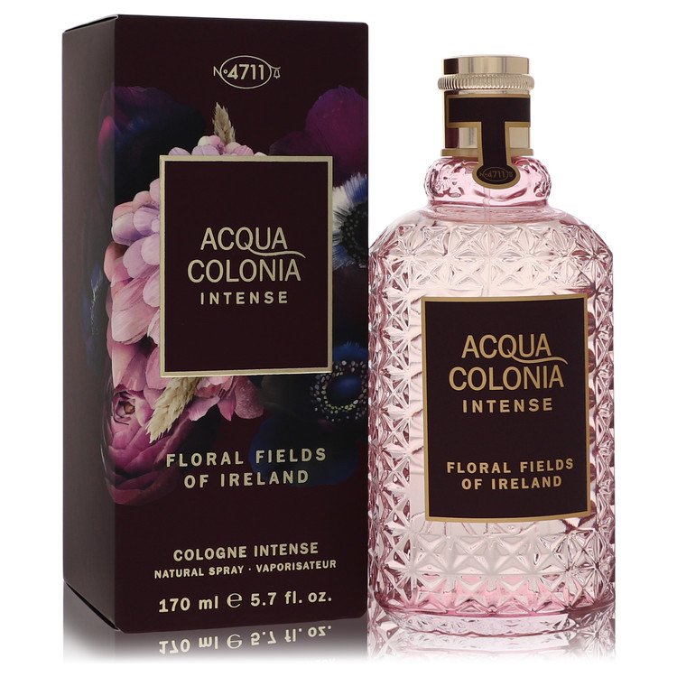 4711 4711 Acqua Colonia Floral Fields of Ireland