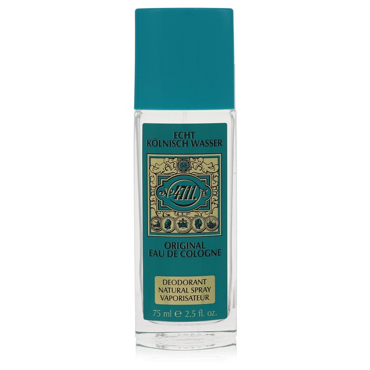 4711 Deodorant