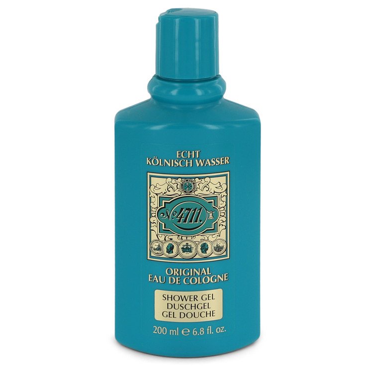 4711 Shower Gel