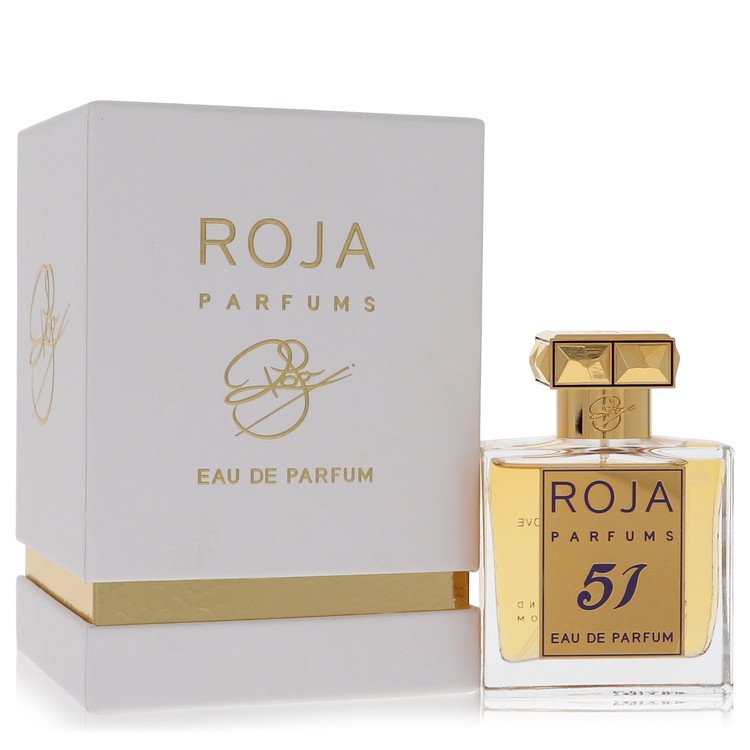 Roja Parfums Roja 51 Pour Femme