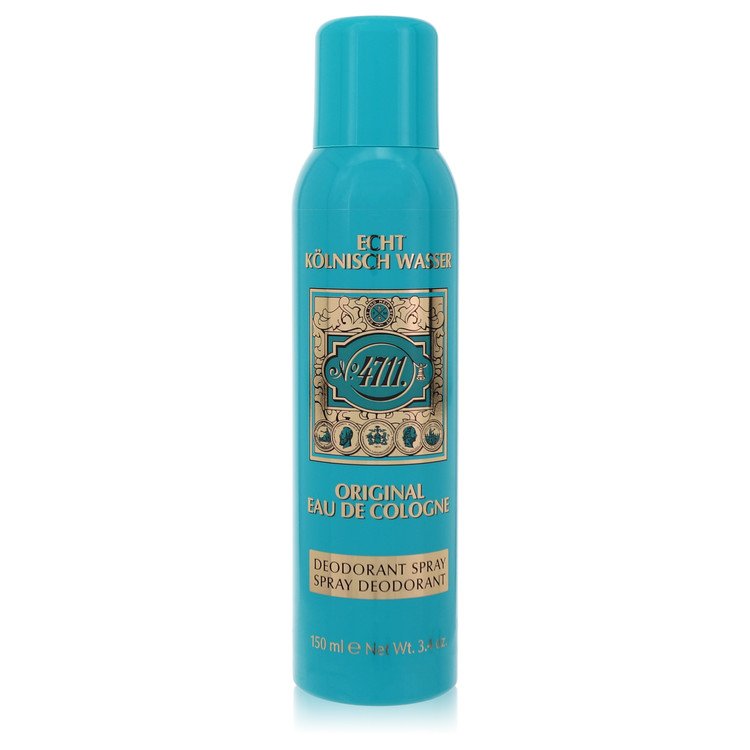 4711 4711 Deodorant