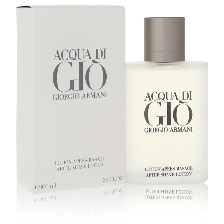 Giorgio Armani Acqua Di Gio Aftershave