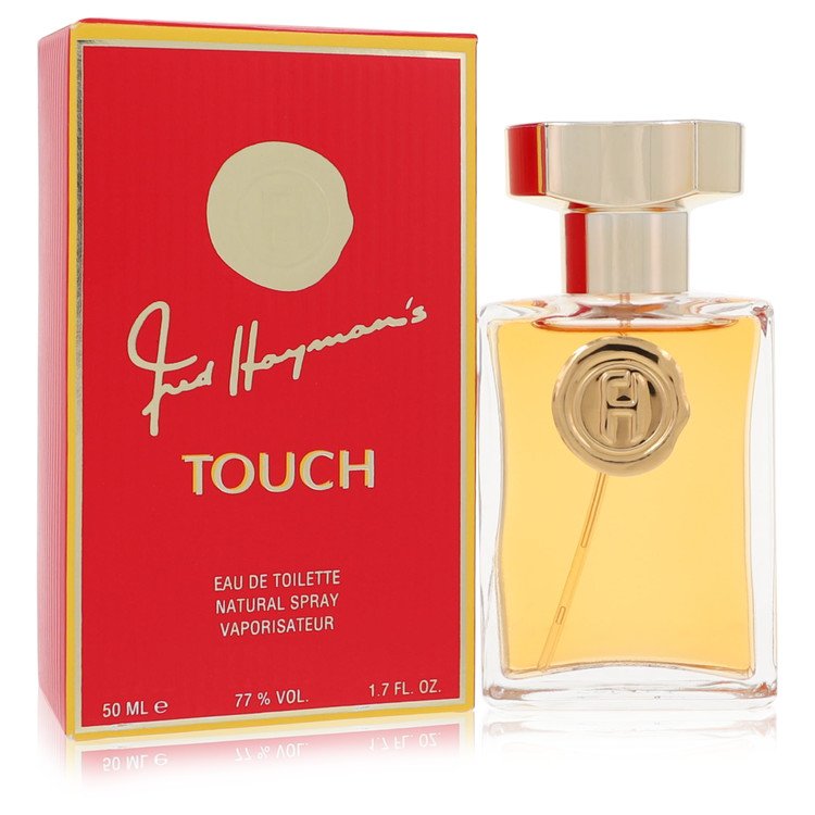 Fred Hayman Touch