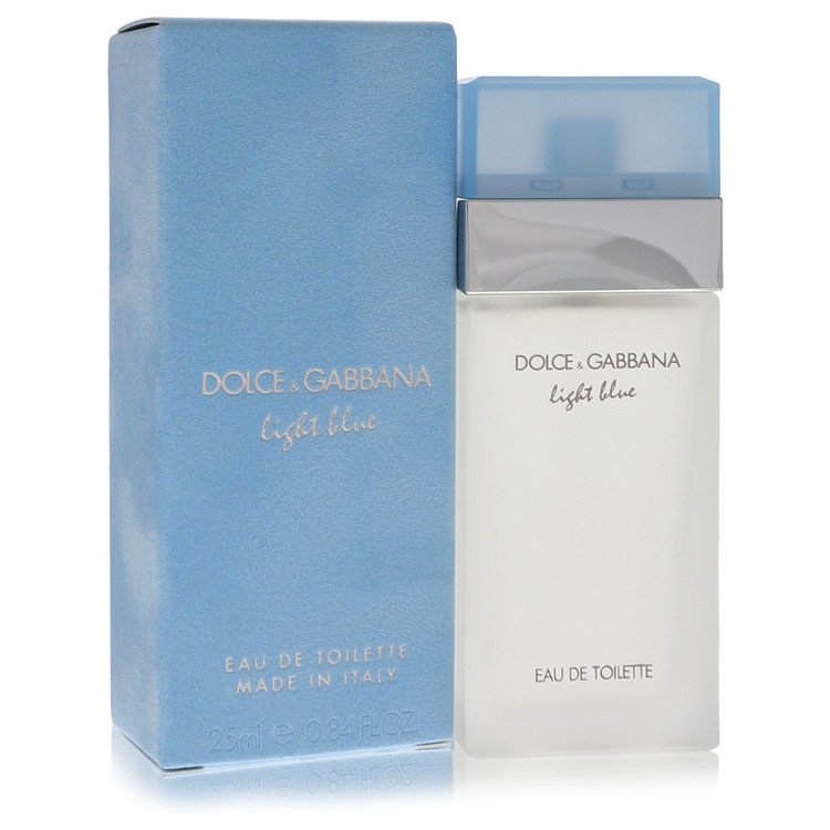 Dolce & Gabbana Light Blue