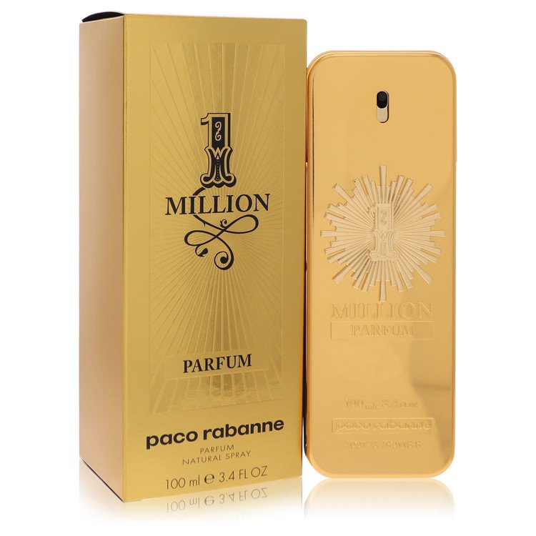 Paco Rabanne 1 Million Parfum