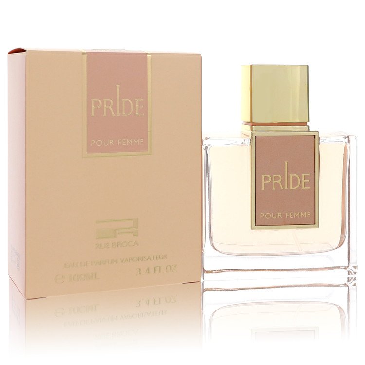 Rue Broca Rue Broca Pride