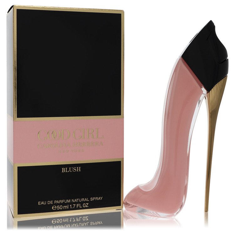 Carolina Herrera Good Girl Blush