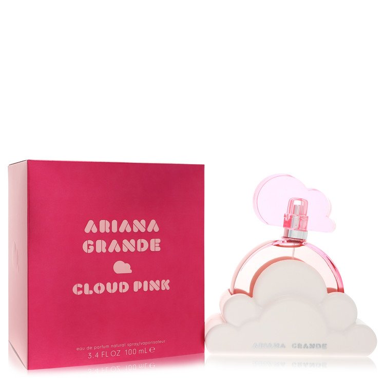 Ariana Grande Cloud Pink Body Mist