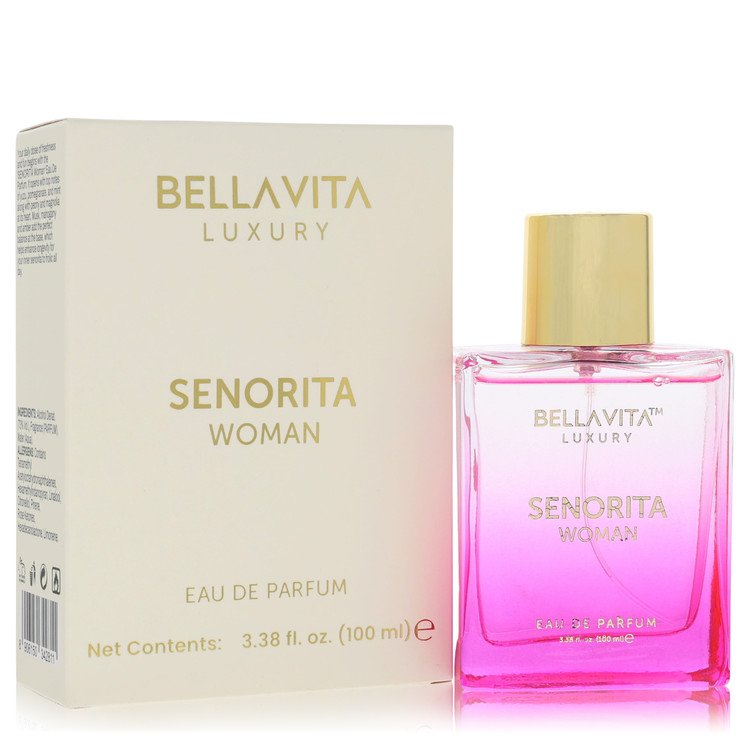 Bellavita Bellavita Luxury Senorita