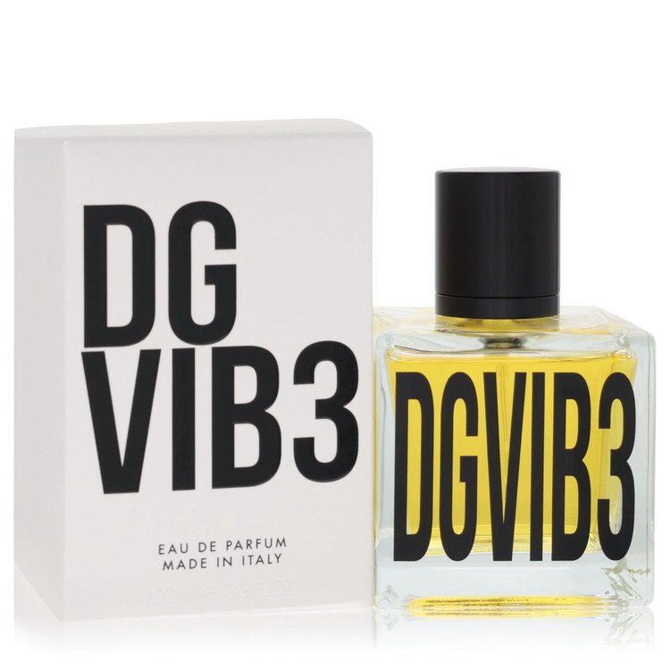 Dolce & Gabbana Dolce & Gabbana Dgvib3