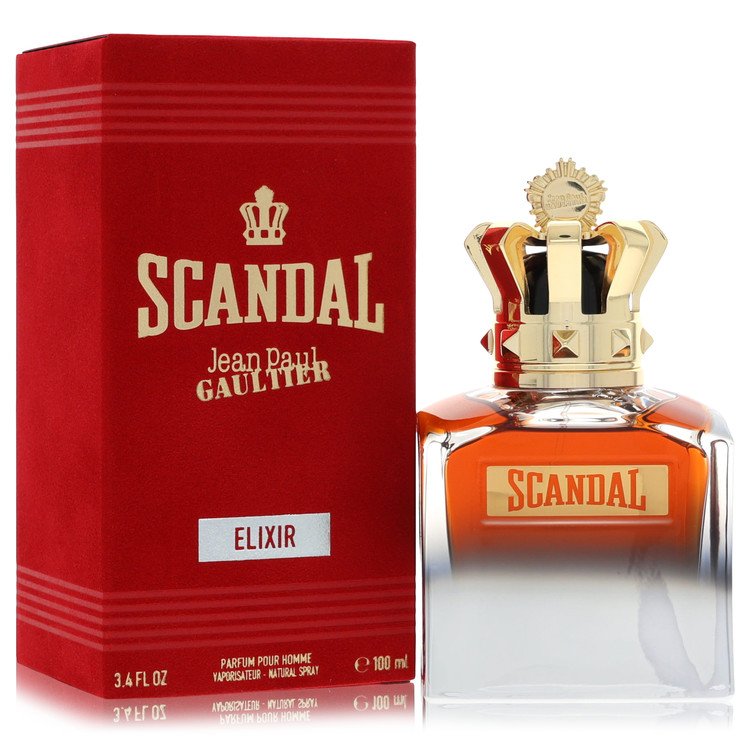 Jean Paul Gaultier Jean Paul Gaultier Scandal Elixir