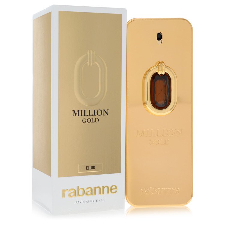 Paco Rabanne Paco Rabanne Million Gold Elixir Intense