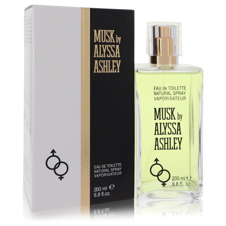 Alyssa Ashley Alyssa Ashley Musk