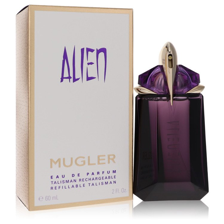 Mugler Alien