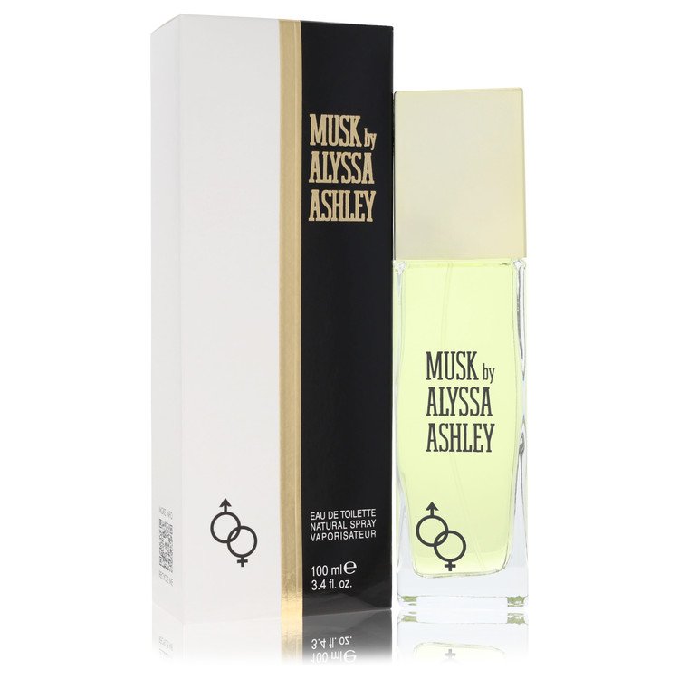 Alyssa Ashley Musk