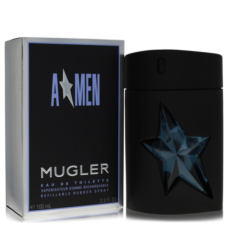 Mugler Angel