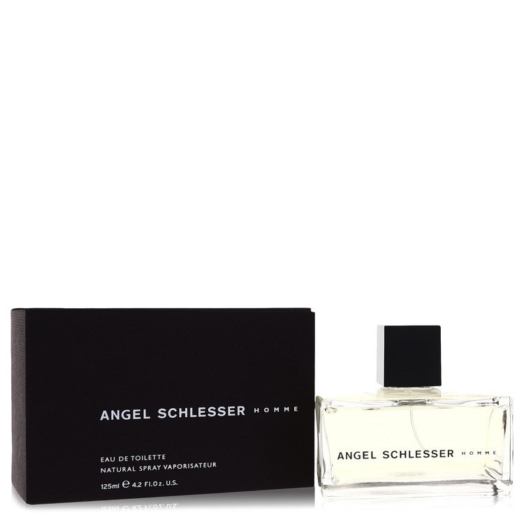 Angel Schlesser Angel Schlesser