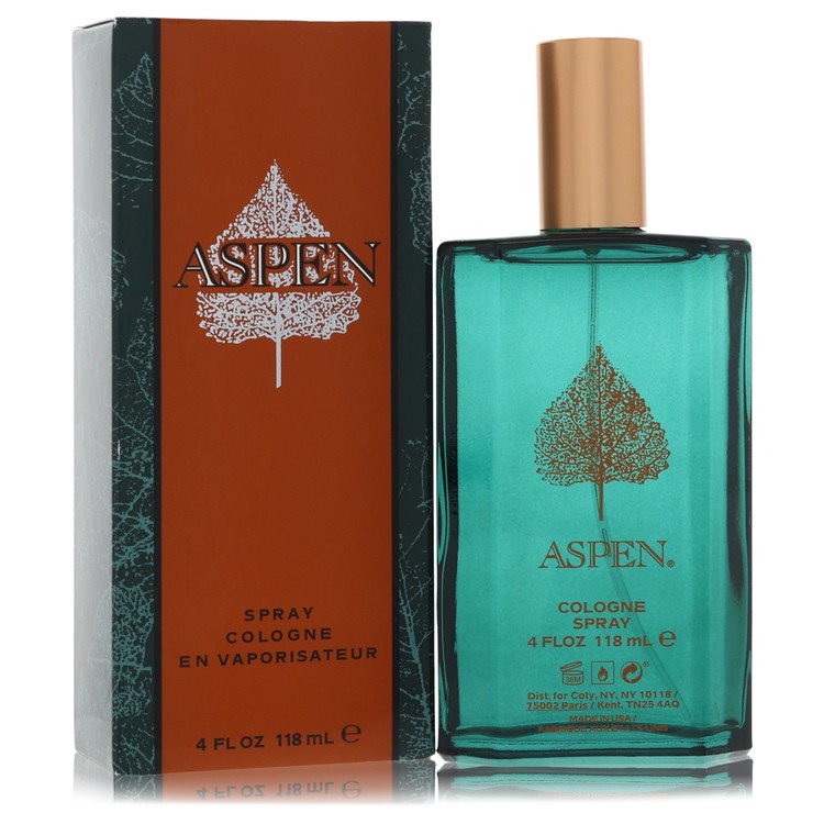 Coty Aspen