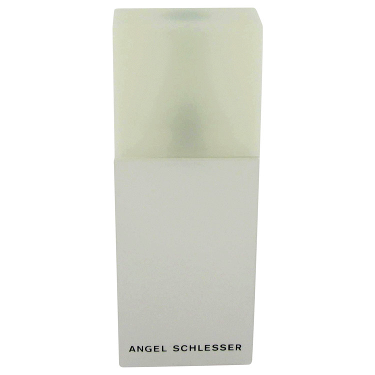 Angel Schlesser Angel Schlesser