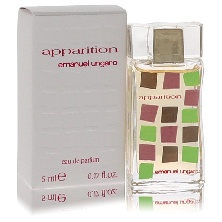 Ungaro Apparition