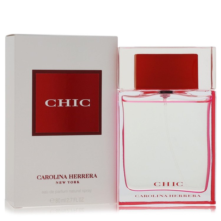 Carolina Herrera Chic