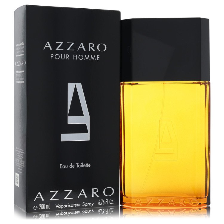 Azzaro Azzaro