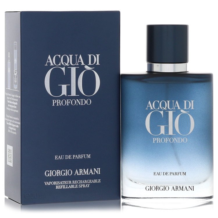 Giorgio Armani Acqua Di Gio Profondo