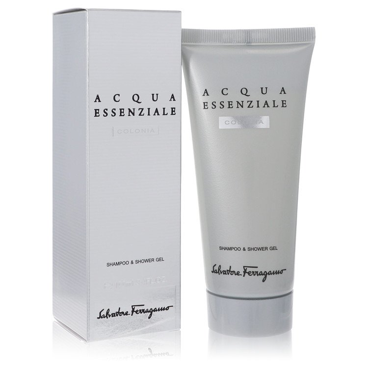 Salvatore Ferragamo Acqua Essenziale Colonia