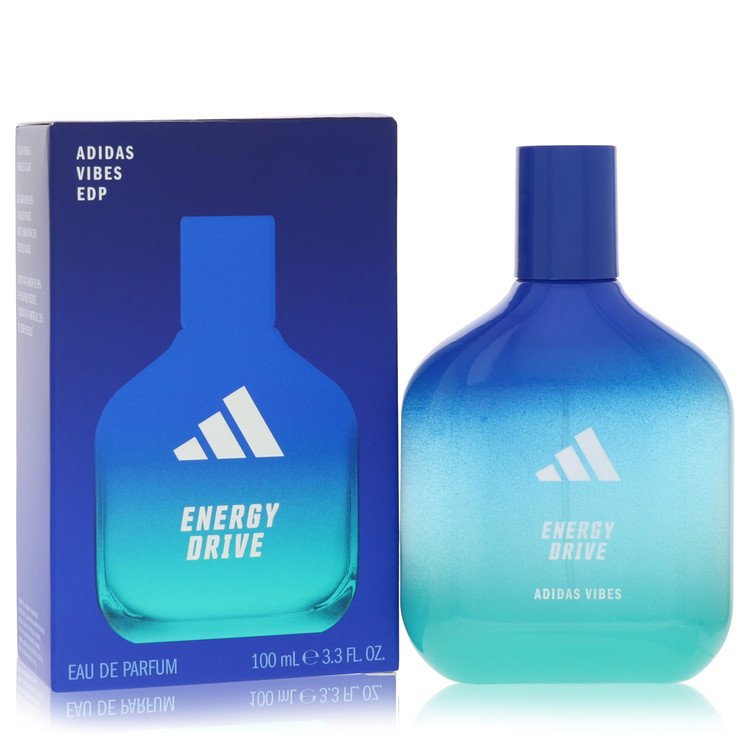 Adidas Vibes Energy Drive