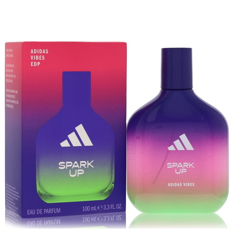Adidas Vibes Spark Up