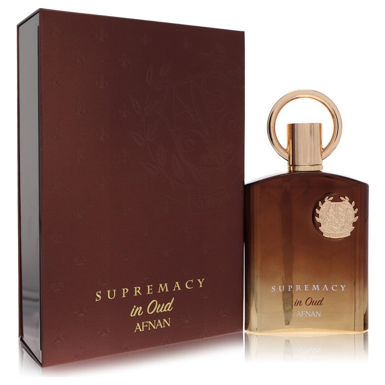 Afnan Supremacy in Oud