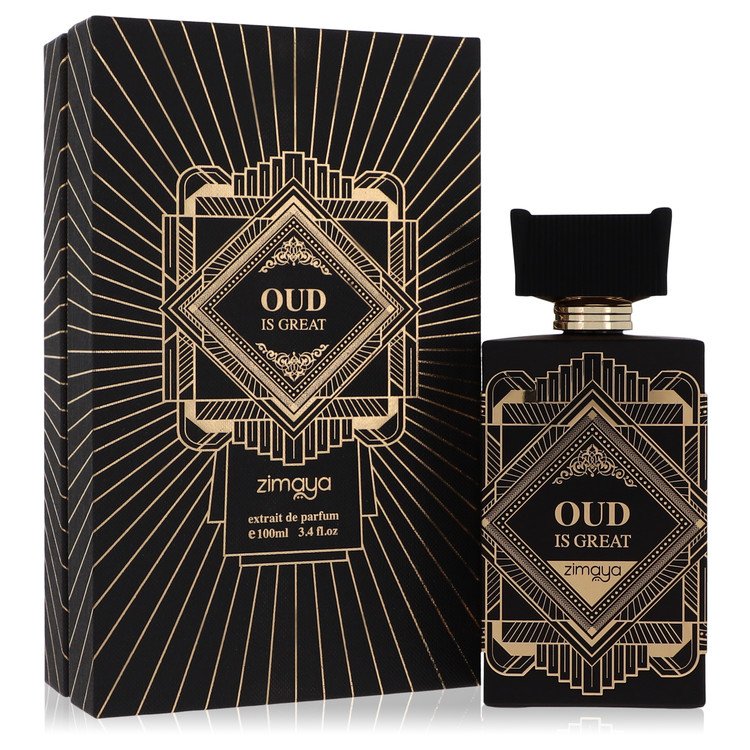 Afnan Afnan Noya Oud is Great