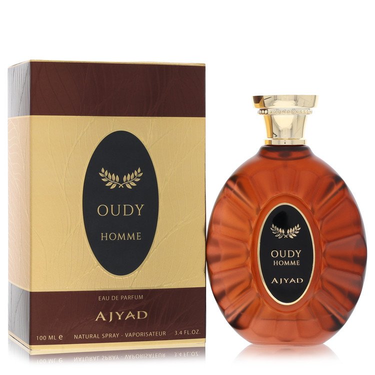 Ajyad Oudy
