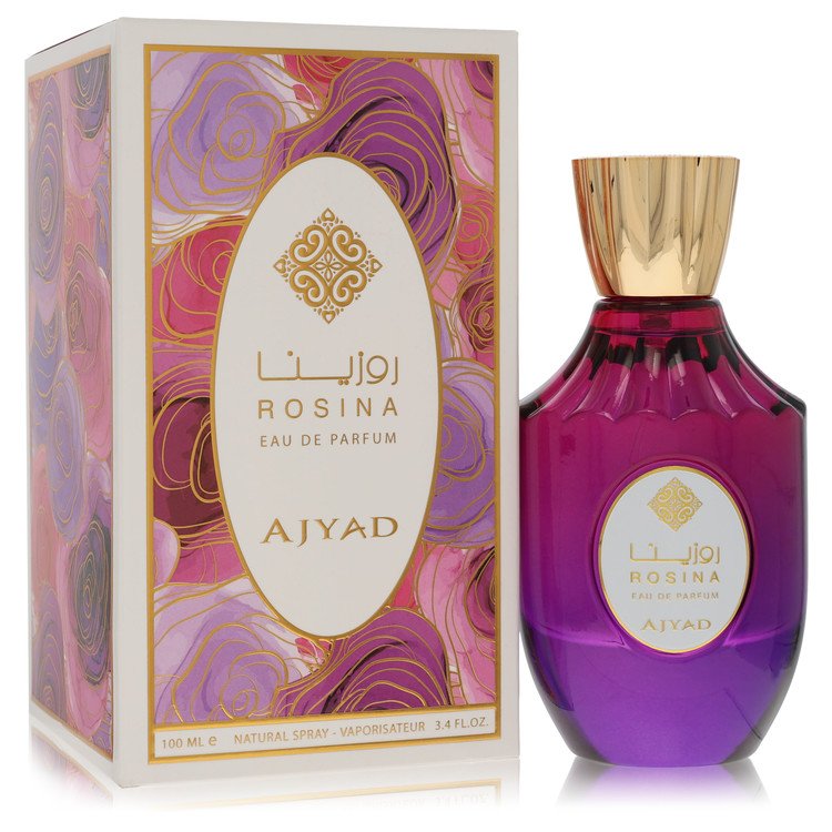 Ajyad Rosina