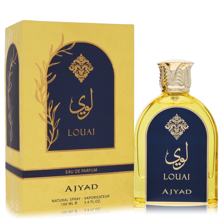Ajyad Louai