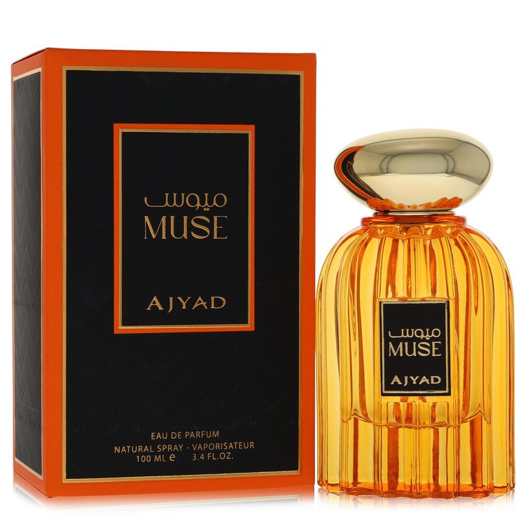Ajyad Muse