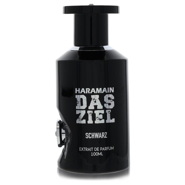 Al Haramain Al Haramain Das Ziel Schwarz