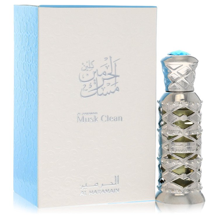 Al Haramain Musk Clean