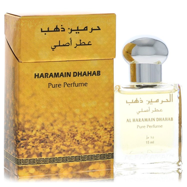 Al Haramain Dhahab