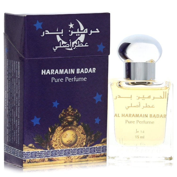 Al Haramain Badar