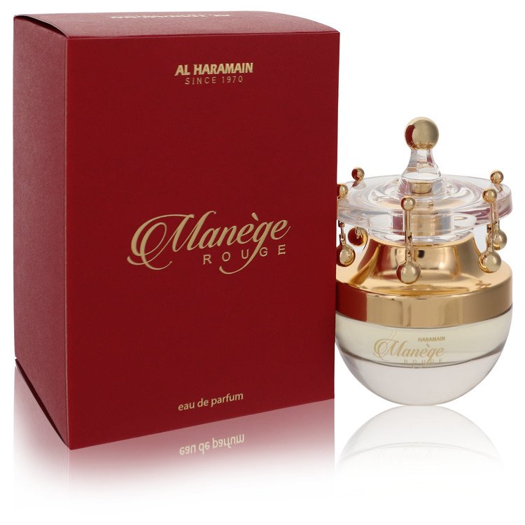 Al Haramain Al Haramain Manege Rouge