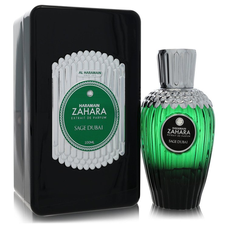 Al Haramain Al Haramain Zahara Sage Dubai